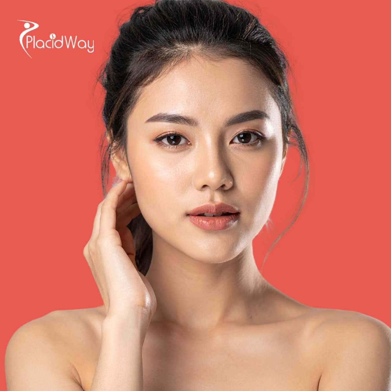 جراحة التجميل في كوريا الجنوبية - عزز ثقتك بنفسك