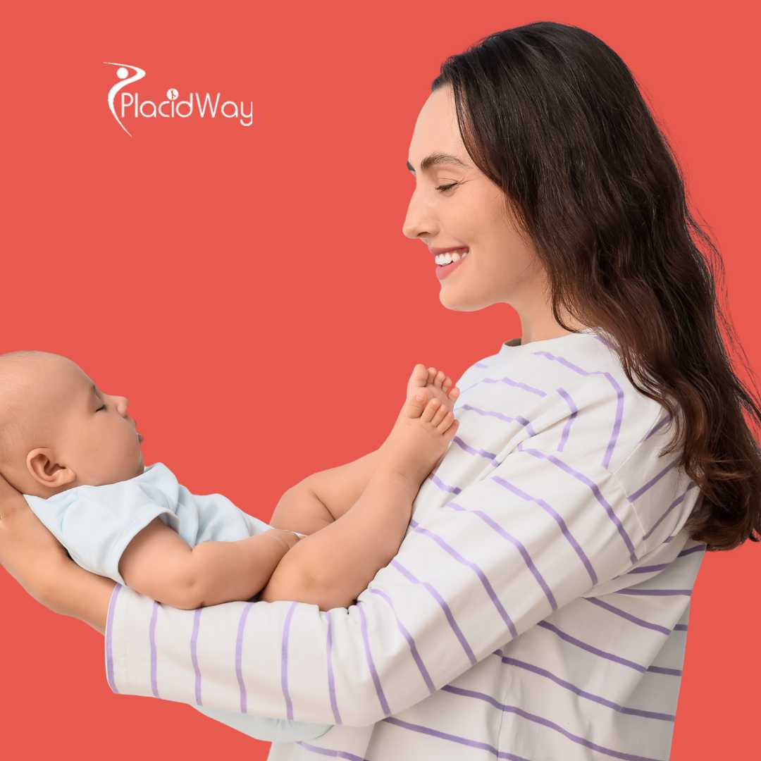 علاج الخصوبة عن طريق التلقيح الصناعي في جورجيا