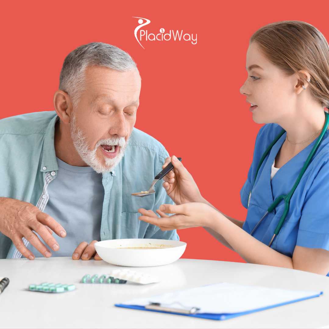 علاج مرض باركنسون بالخلايا الجذعية في تايلاند