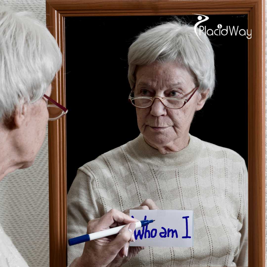 العلاج بالخلايا الجذعية لمرض الزهايمر في كوالالمبور، ماليزيا