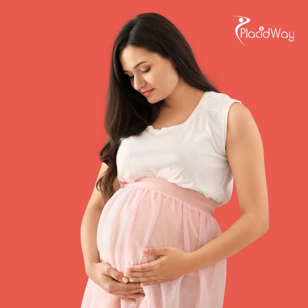 تجميد البويضات في تايلاند