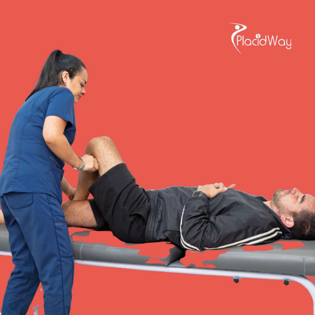 جراحة استبدال مفصل الركبة في تركيا من قبل أفضل عيادات العظام