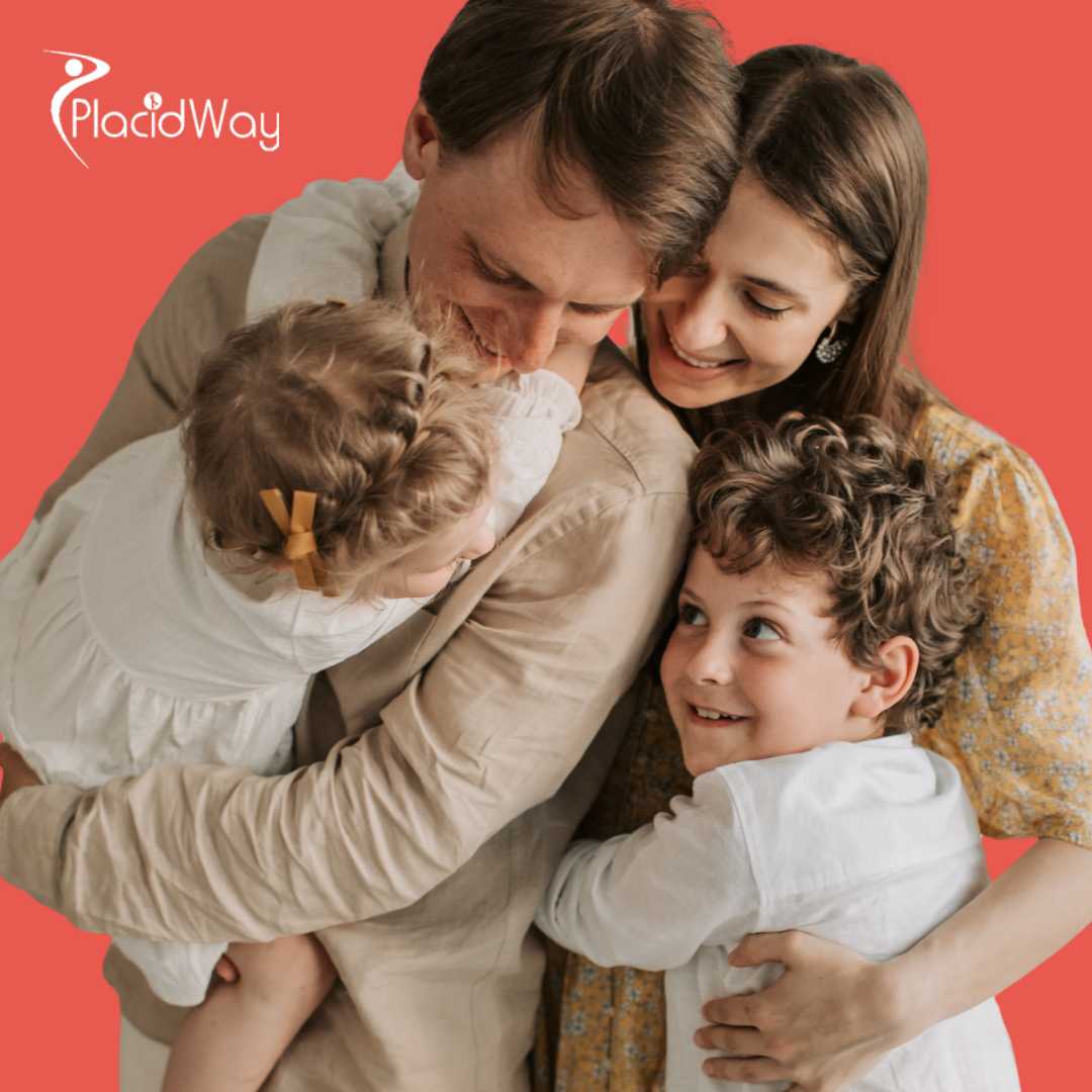 تحقيق التوازن الأسري في تايلاند