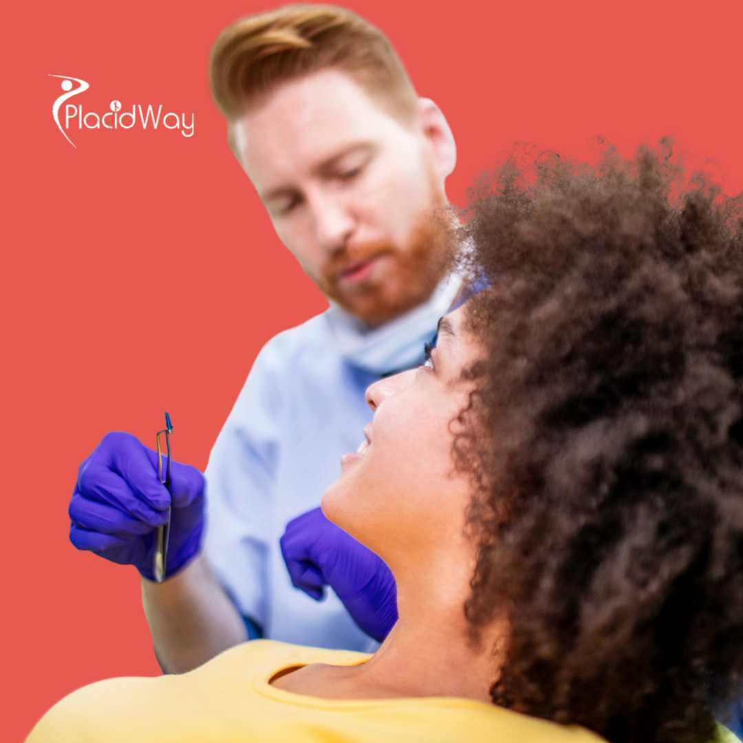 زراعة الأسنان في أنطاليا