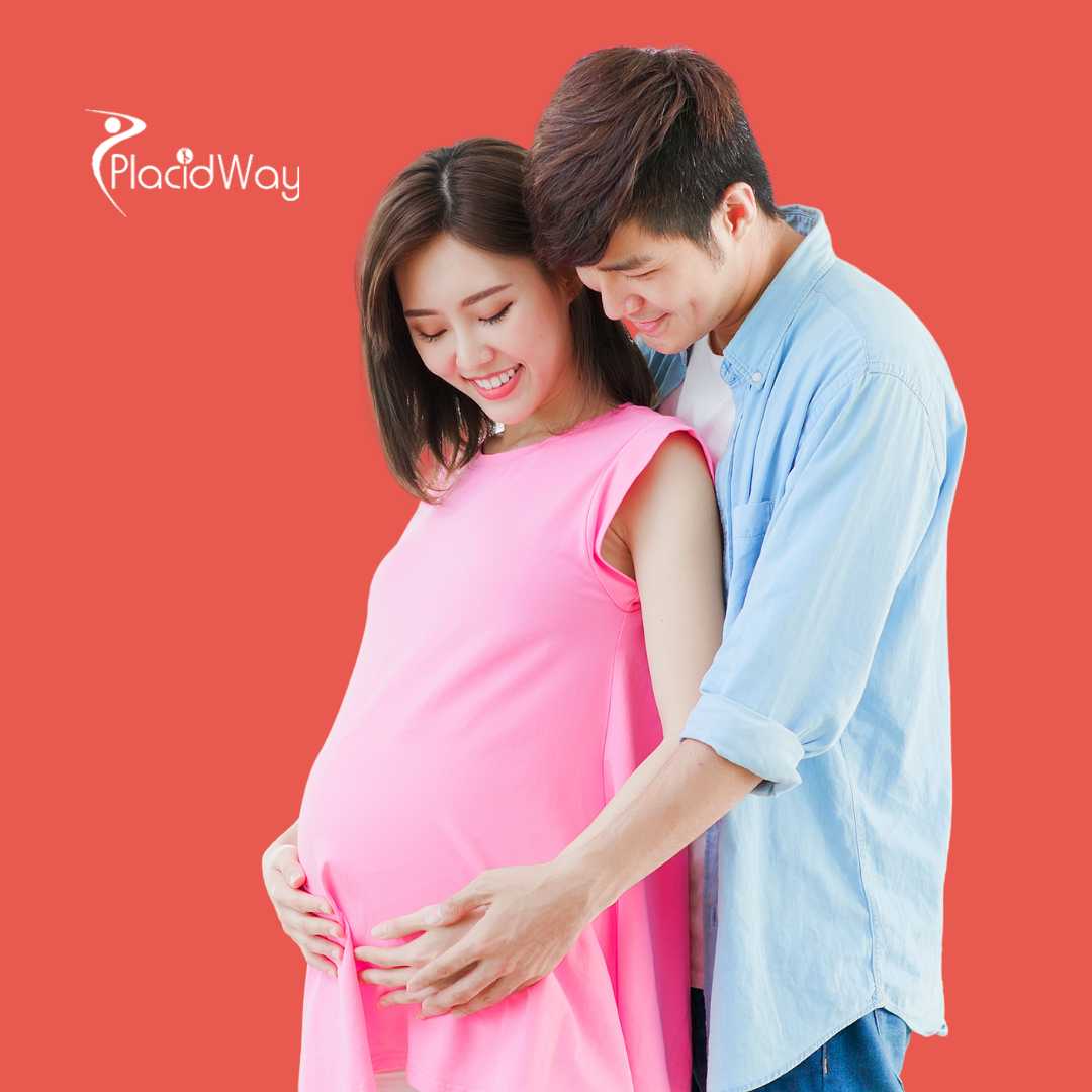 نقل الأجنة المجمدة (FET) في تايلاند