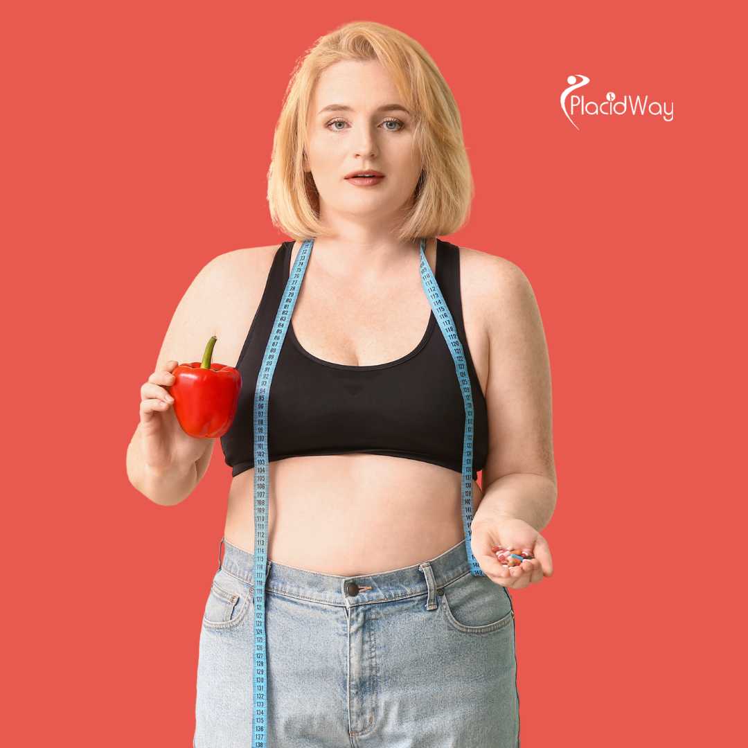 جراحة السمنة في إزمير، تركيا – احصل على استشارة مجانية!