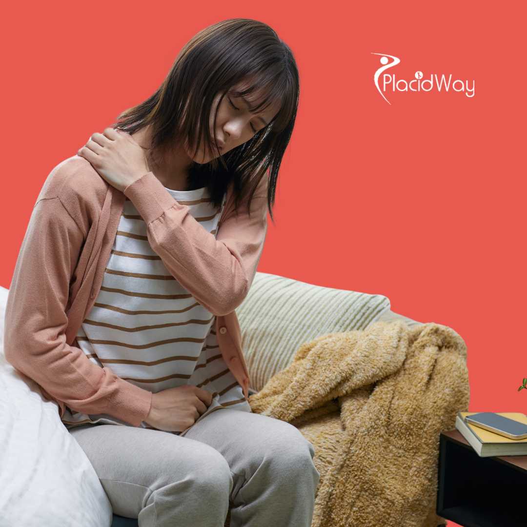 علاج آلام الكتف بالخلايا الجذعية في تايلاند