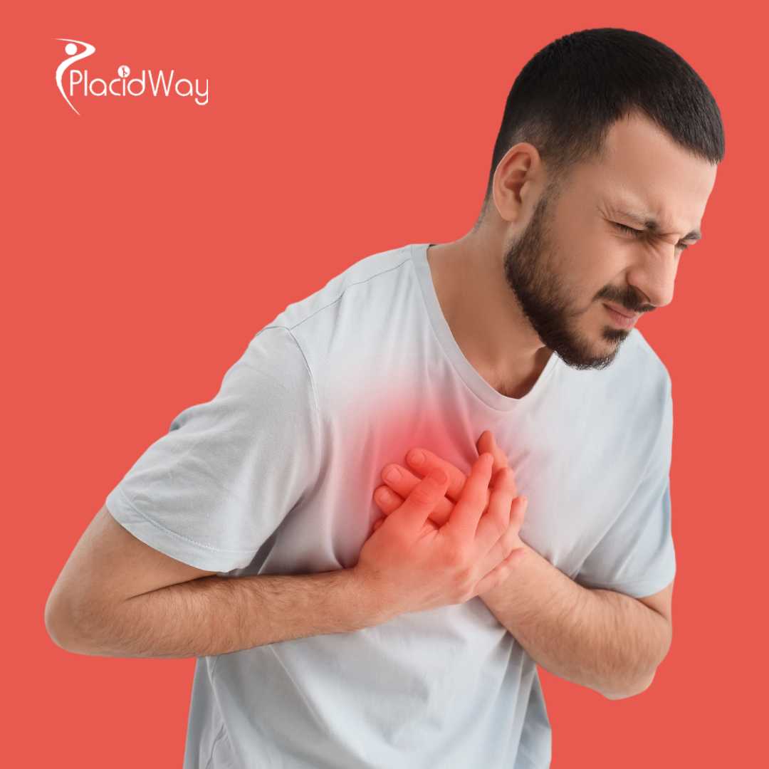 الخلايا الجذعية لعلاج أمراض القلب في كوالالمبور، ماليزيا