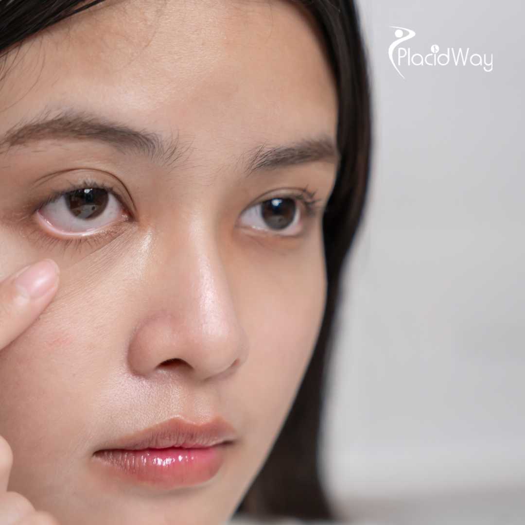 علاج اضطرابات العين بالخلايا الجذعية في كوالالمبور، ماليزيا