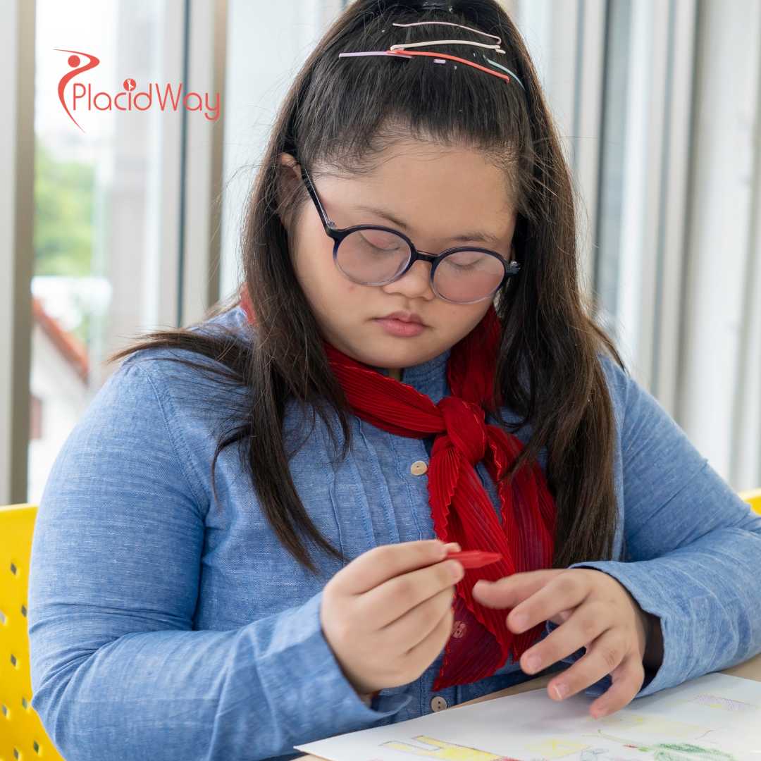 علاج التوحد بالخلايا الجذعية في تايلاند