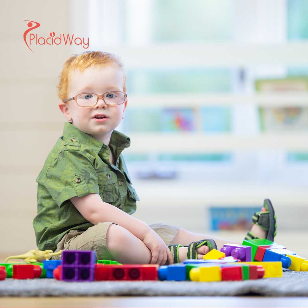 علاج التوحد بالخلايا الجذعية في الهند