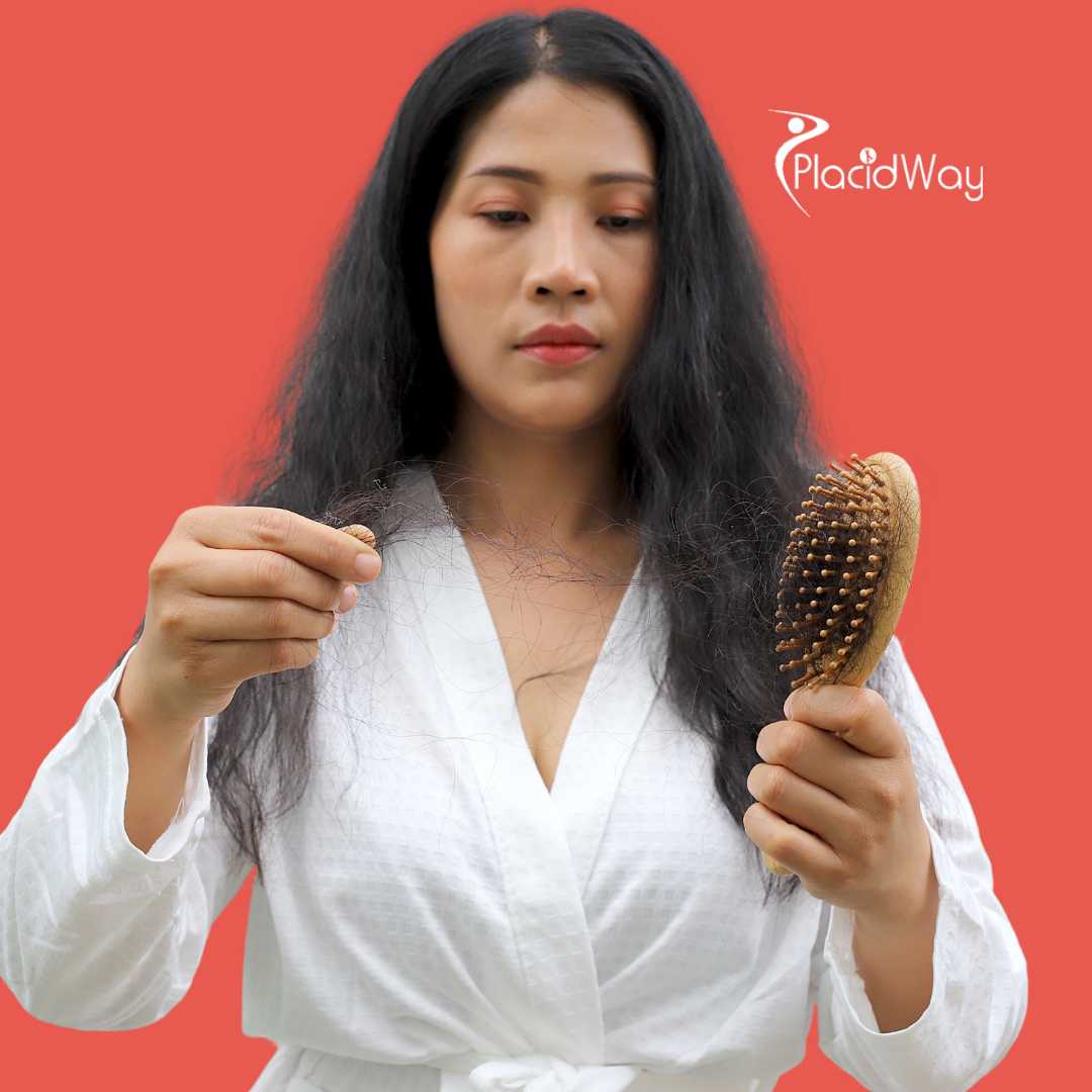 علاج تساقط الشعر بالخلايا الجذعية في اليابان