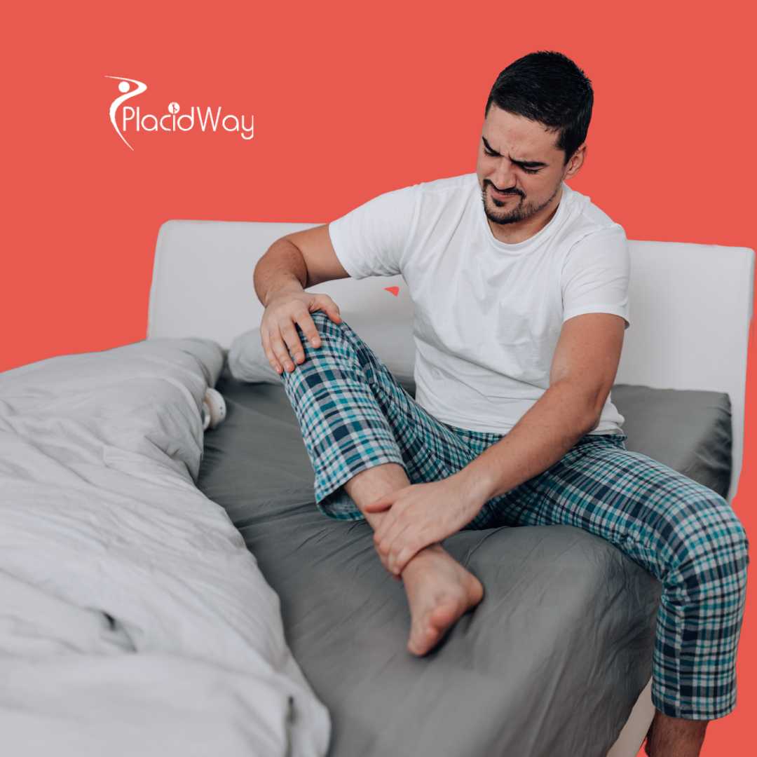 علاج المفاصل بالخلايا الجذعية في تايلاند