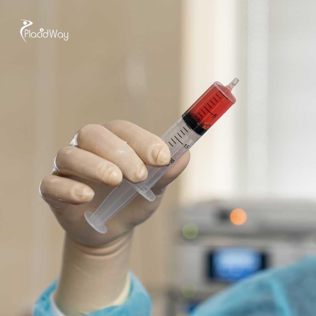 زراعة نخاع العظم في إسطنبول، تركيا