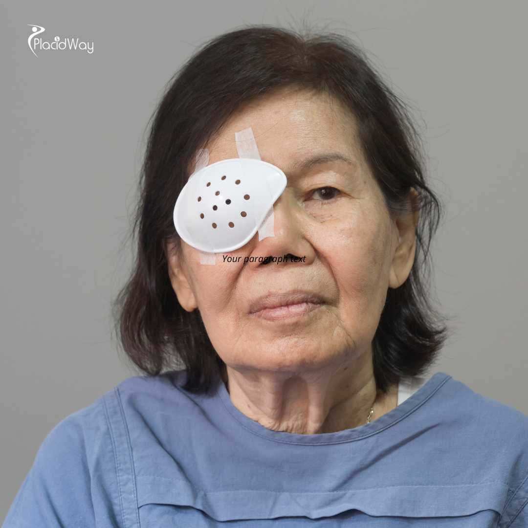 جراحة الساد في تركيا - أفضل رعاية لعينيك