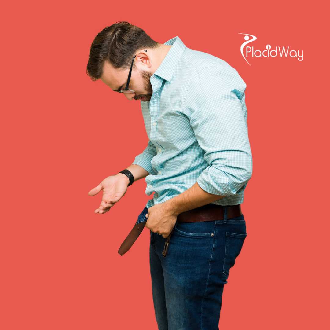 تكبير القضيب في تايلاند