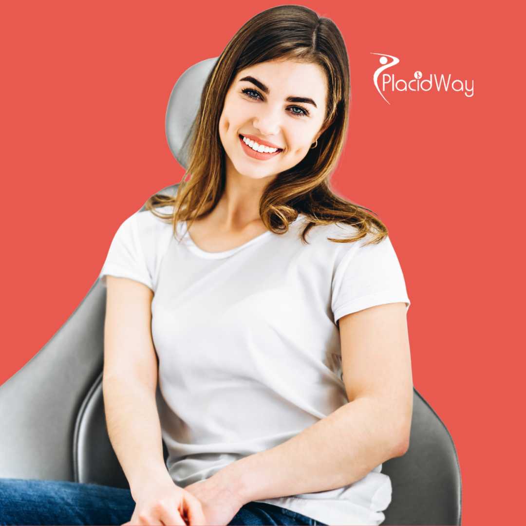 زراعة الأسنان All on 4 في تايلاند