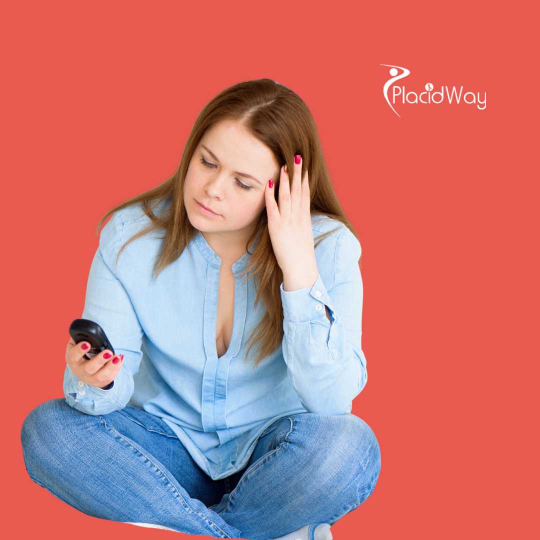 العلاج بالخلايا الجذعية في الهند لمرض السكري من النوع الأول