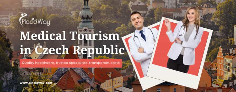 الجمهورية التشيكية Medical Tourism Image