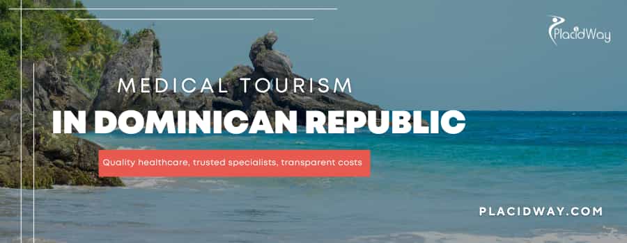 جمهورية الدومينيكان Medical Tourism Image