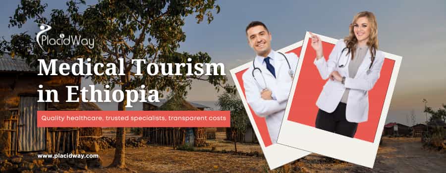 أثيوبيا Medical Tourism Image