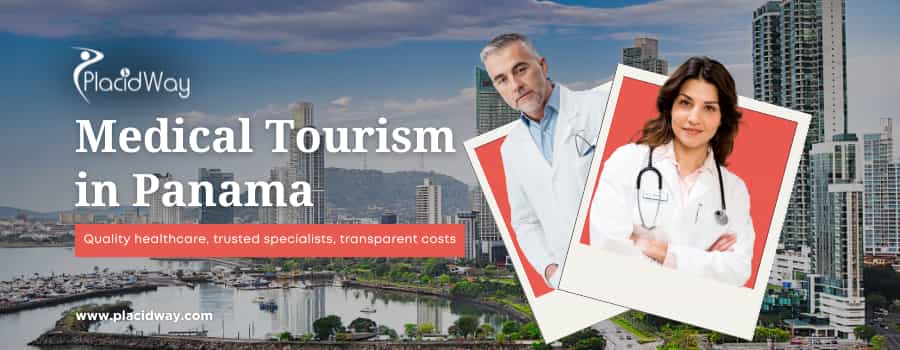 بنما Medical Tourism Image