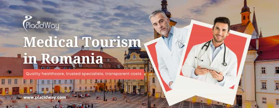 رومانيا Medical Tourism Image