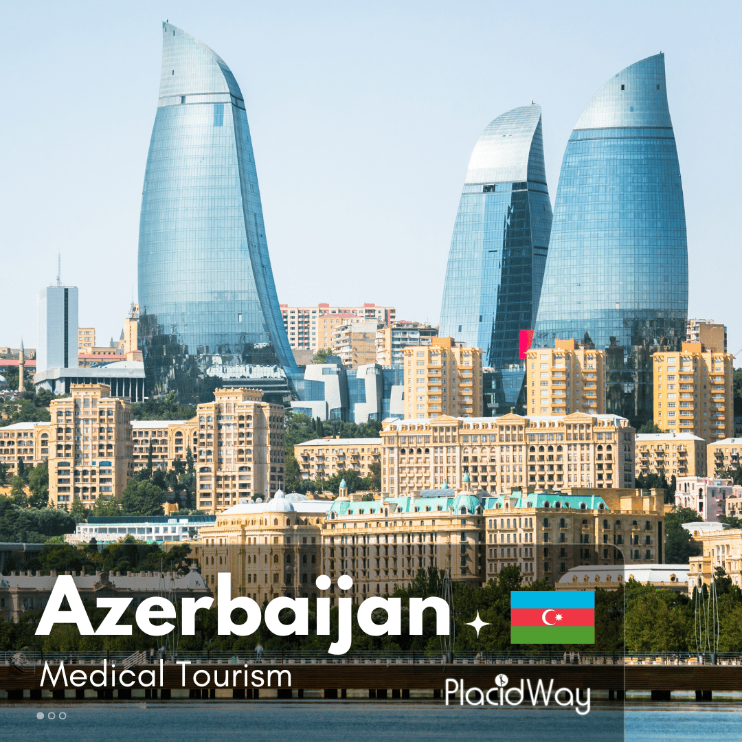 أذربيجان Medical Tourism