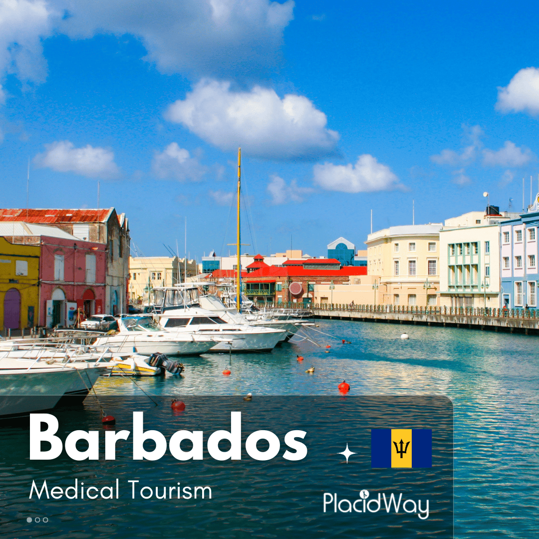 بربادوس Medical Tourism