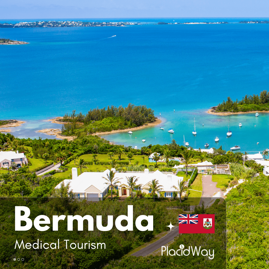 برمودا Medical Tourism