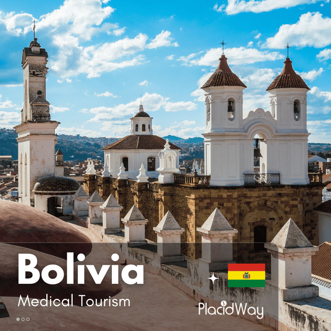 بوليفيا Medical Tourism