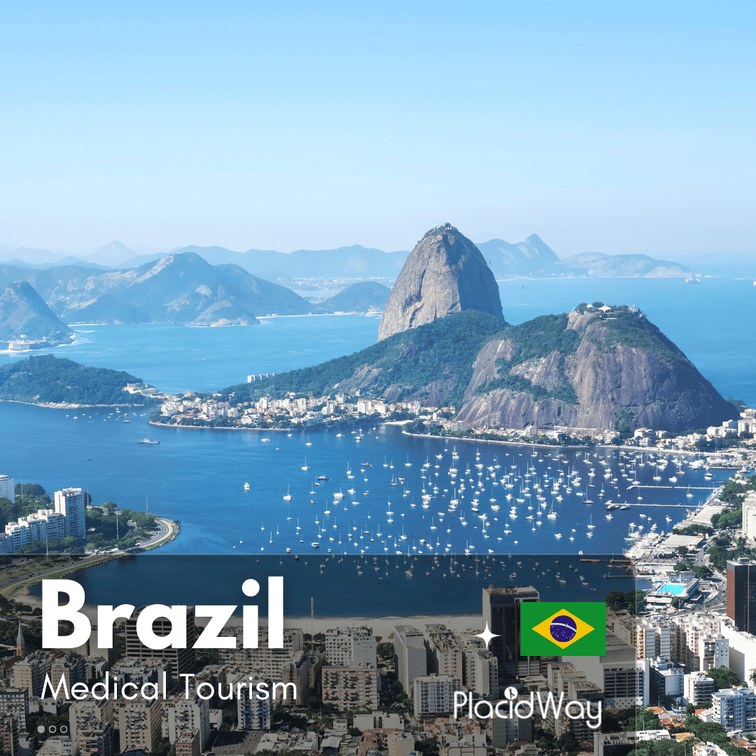 البرازيل Medical Tourism