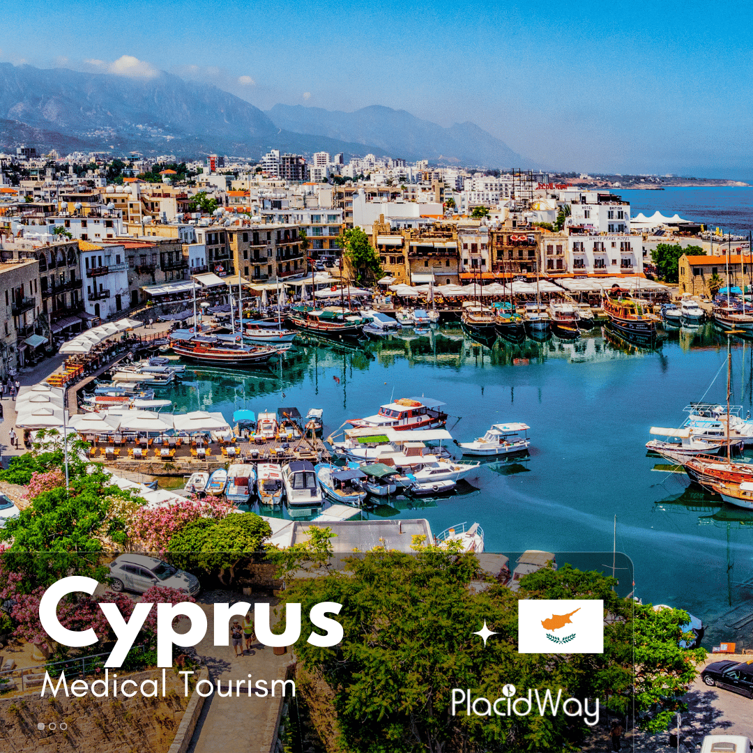 قبرص Medical Tourism