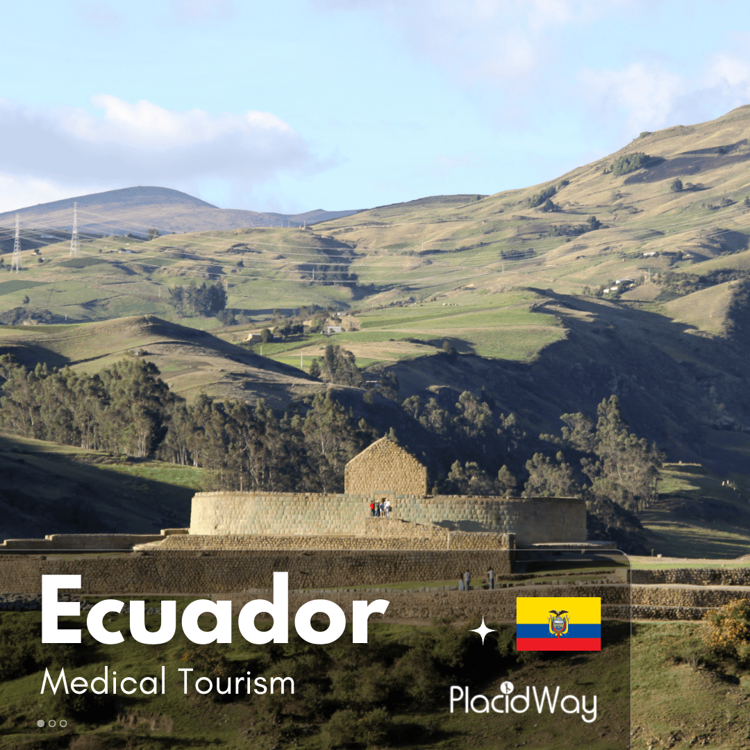 الإكوادور Medical Tourism