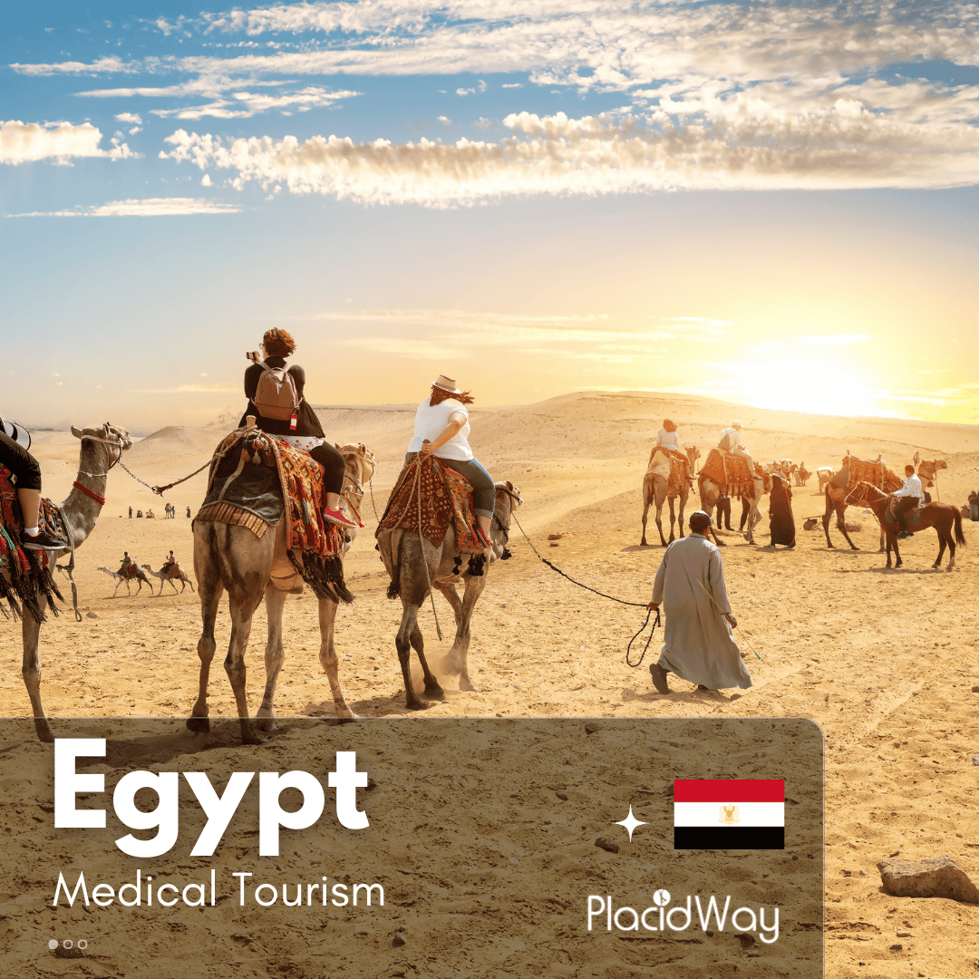 مصر Medical Tourism