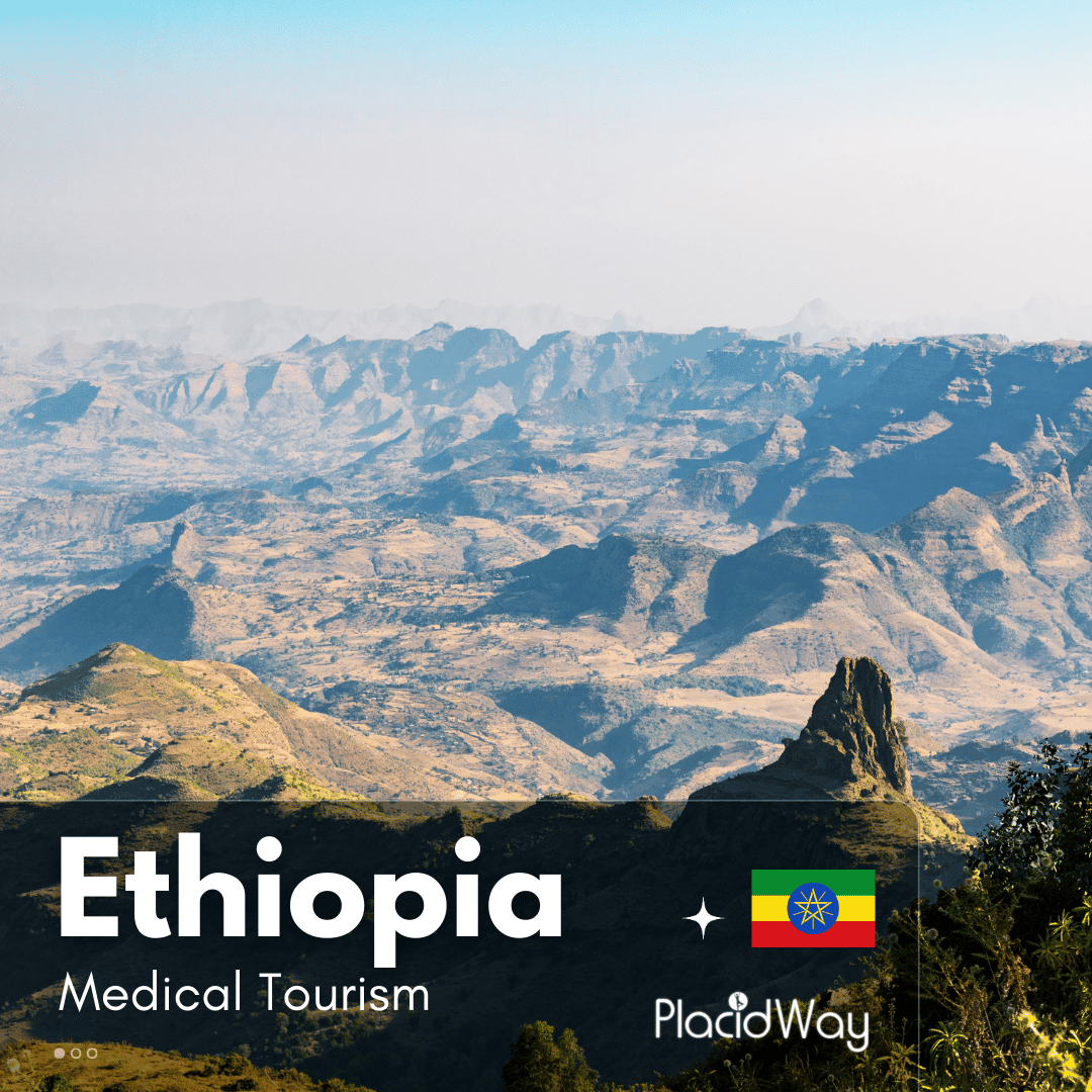 أثيوبيا Medical Tourism
