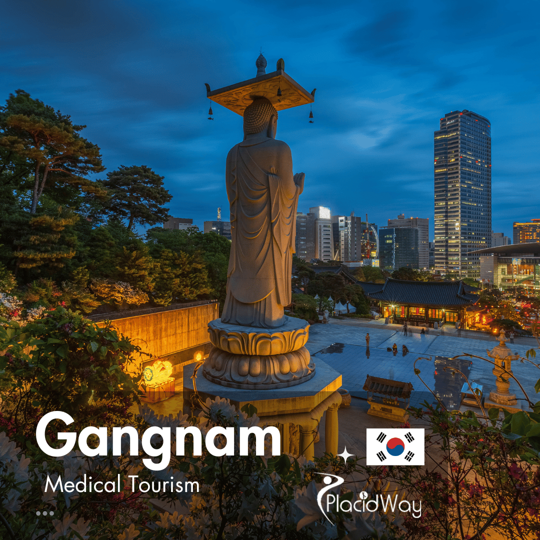 جانجنام Medical Tourism