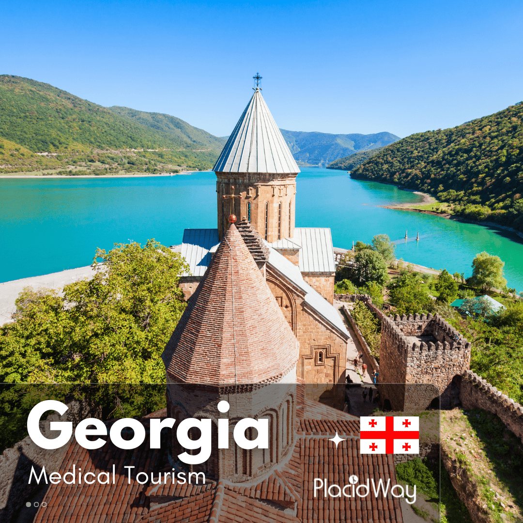 جورجيا Medical Tourism