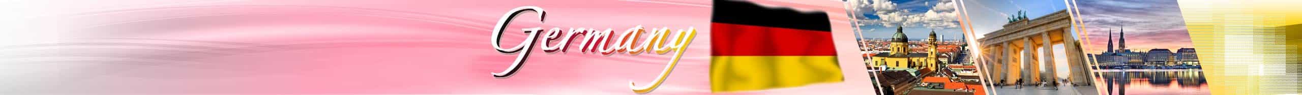ألمانيا Medical Tourism Image