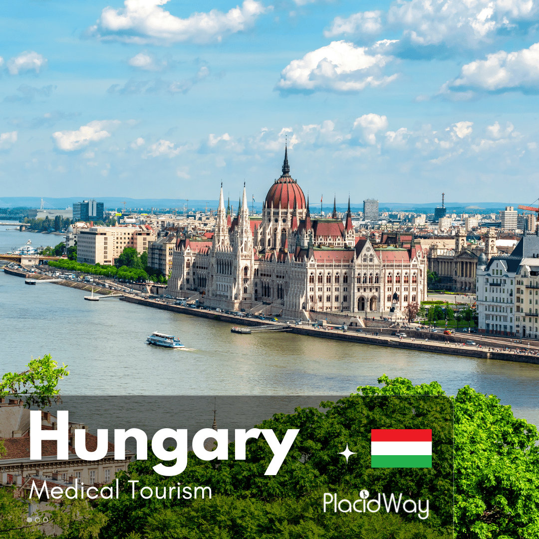 هنغاريا Medical Tourism