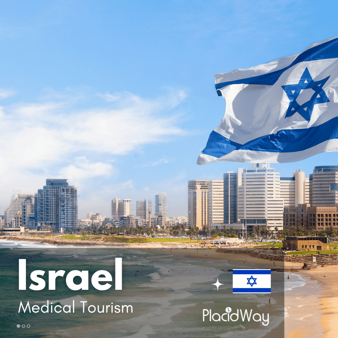 إسرائيل Medical Tourism