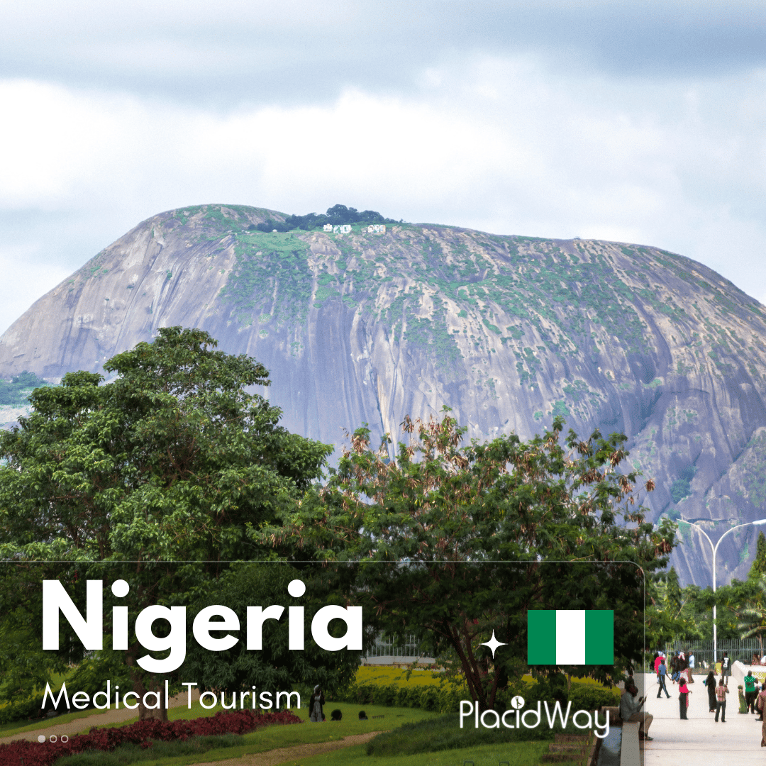 نيجيريا Medical Tourism