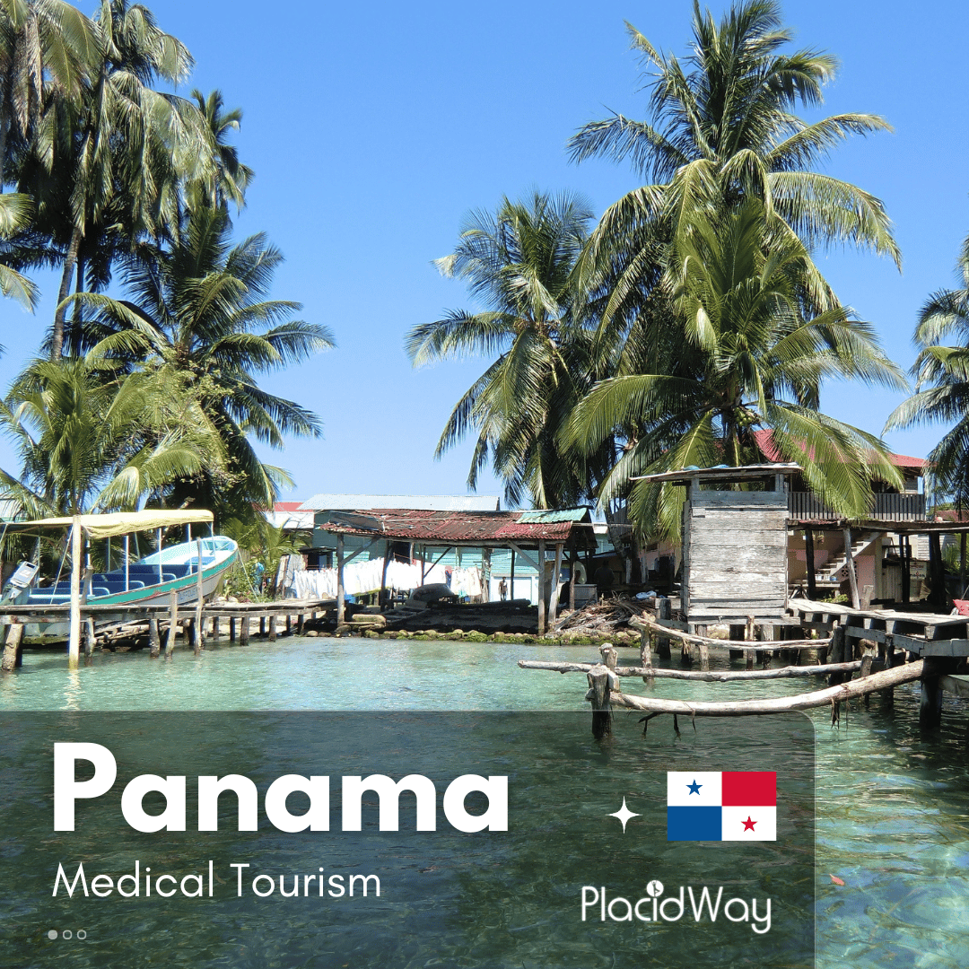 بنما Medical Tourism