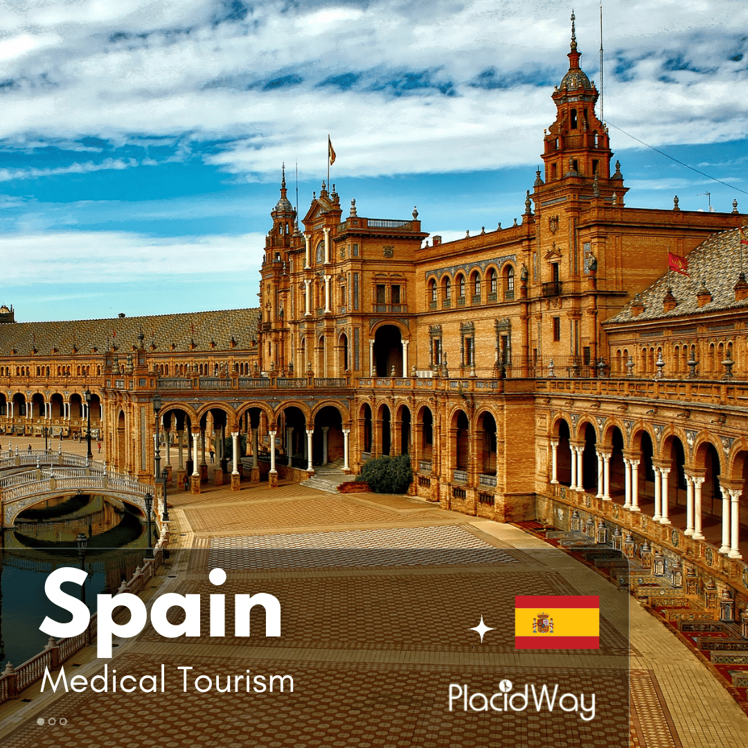 إسبانيا Medical Tourism