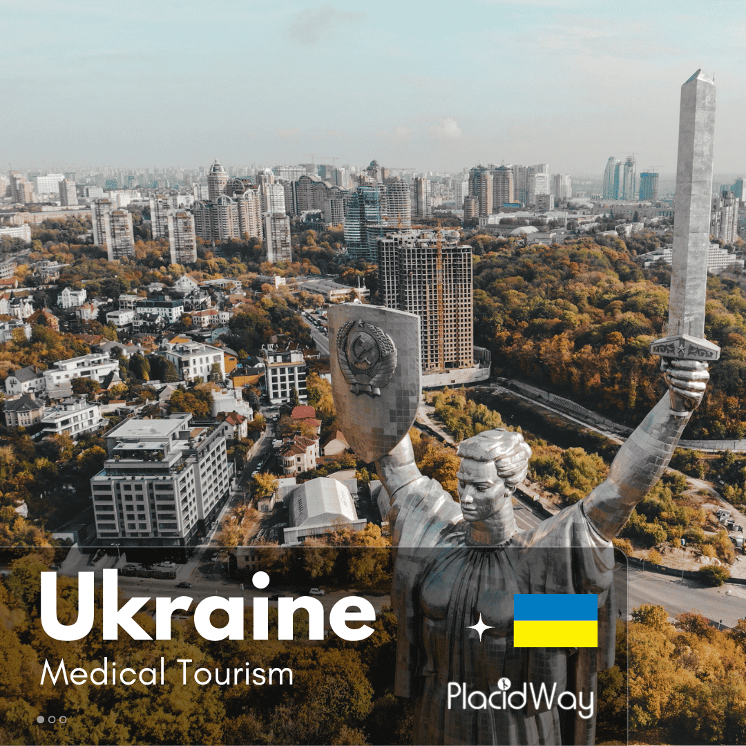 أوكرانيا Medical Tourism