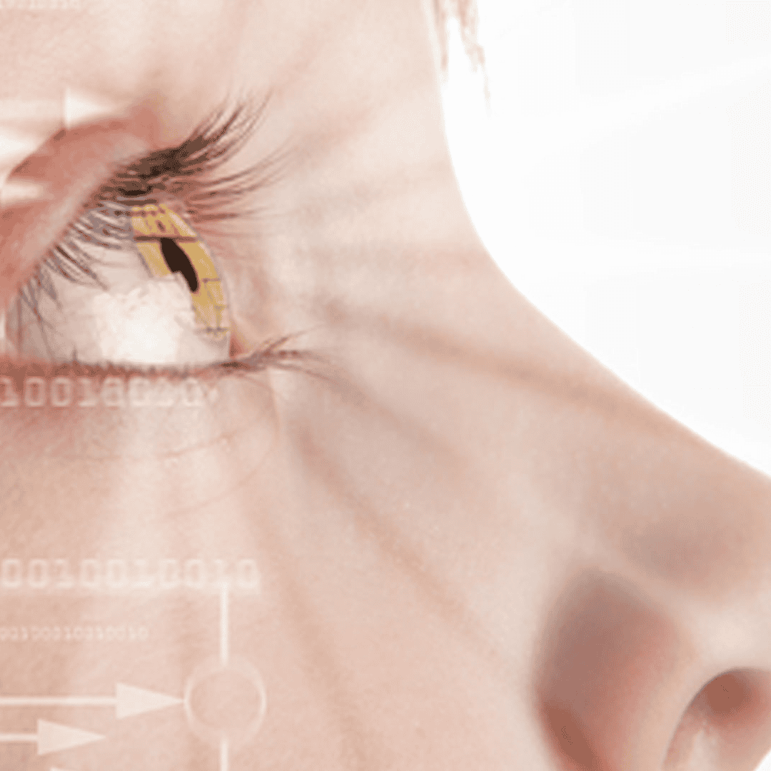 باقة علاجية متقدمة لأمراض العيون المزمنة لعلاج ضمور الشبكية الوراثي