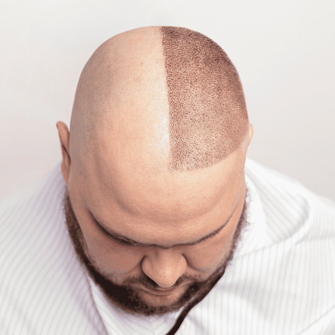 باقة علاج الخلايا الجذعية لزراعة الشعر في كوالالمبور، ماليزيا بواسطة FirstCell