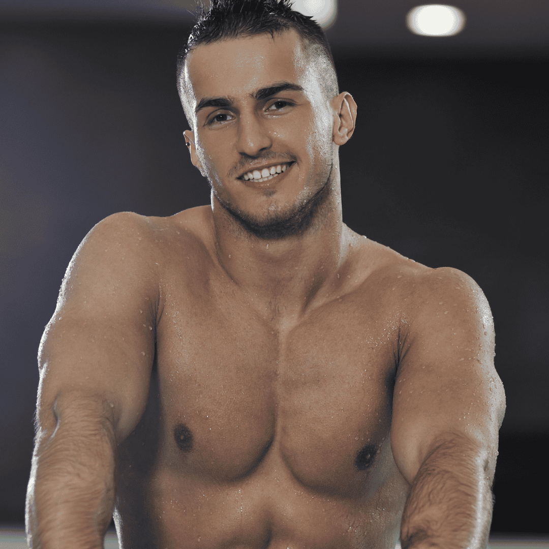 باقات جراحة القضيب في برلين، ألمانيا من قبل ماسكولين