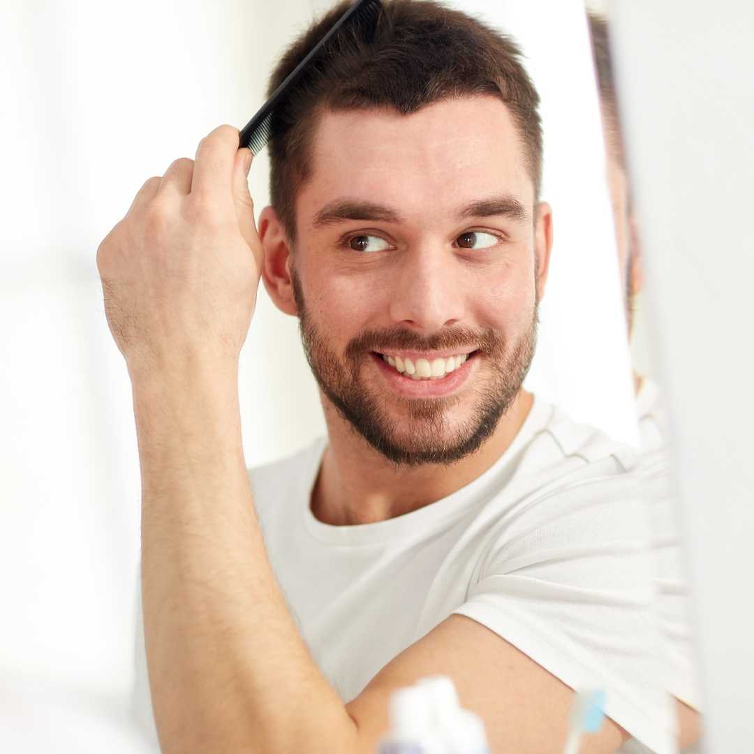 باقة زراعة الشعر - من 3,501 إلى 5,000 بصيلة