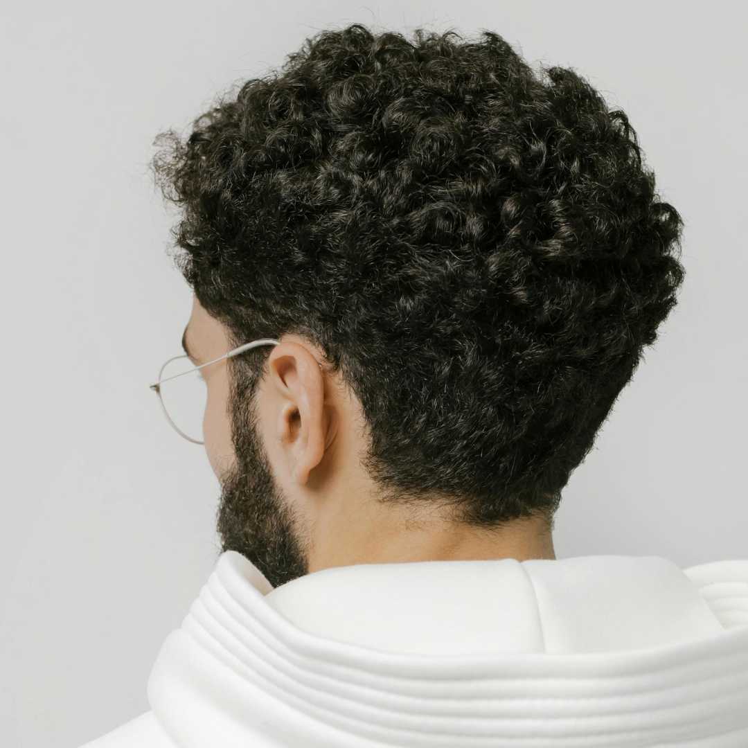 باقة زراعة الشعر - من 2001 إلى 3500 بصيلة